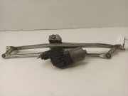 Scheibenwischermechanismus vorne VW PASSAT B5 (3B2) 1.9 TDI 3B1955113C 0390241505