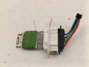 Blower Fan Relay VW TAIGO (CS1) 1.0 TSI