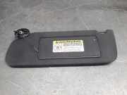 Sonnenblende rechts Jeep Grand Cherokee IV (WK, WK2)