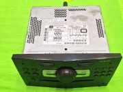 Radio/Navigationssystem-Kombination Opel Zafira B (A05) 497316088