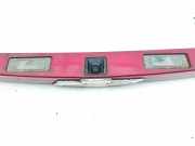 Gehäuse für Kennzeichenleuchte Chevrolet Trax () 95911413