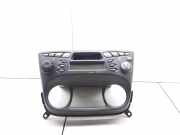 Musik-Player ohne GPS NISSAN ALMERA II (N16) 2.2 dCi Pn1628m 28113bn314