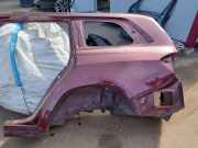 Seitenverkleidung hinten links MERCEDES-BENZ GL (X166) GL 500 4-matic (166.873)