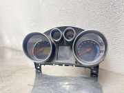 Kombiinstrument OPEL INSIGNIA A Sedan (G09) 2.0 CDTI (69) 365903926H
