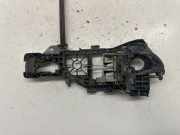 Türgriffrahmen VW Passat B7 Alltrack (36, B7) 3C0837886J