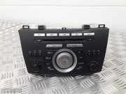 Navigationssystem Mazda 3 Stufenheck (BL) BFH766ARX