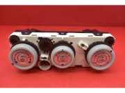 Heizungsbetätigung (Konsole) vorne Mitsubishi Colt CZC Cabriolet (Z3B) 69667016