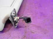 Sonnenblende links Opel Astra H Kasten ()