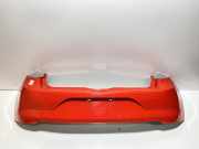 Stoßstange hinten Renault Megane IV Schrägheck (B9A) 850220498R