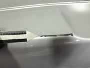Stoßstange hinten Hyundai i30 III (PD, PDE, PDEN)