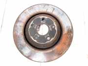 Bremsscheibe links vorne Lexus RX 4 (L2) 4351248140