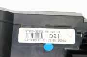 Heizungsbetätigung (Konsole) vorne Hyundai i40 (VF) 972503Z900