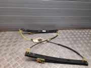 Fensterheber rechts hinten Audi A8 (4H) 4H0837462B