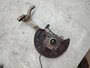 Feder links vorne Audi A4 Cabriolet (8H)