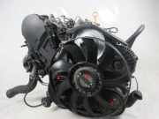 Motor ohne Anbauteile (Diesel) Audi 100 (4A, C4) AAT