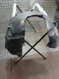 Radhaus rechts vorne Volvo XC60 I (156) 30763615