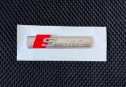 Emblem Audi A4 Cabriolet (8H) 8N0853601A