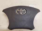 Schleifring Airbag Toyota Avensis Verso (M2) TGDP7SMAGDG