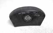 Schleifring Airbag Nissan Interstar Kasten (X70) 8200142294