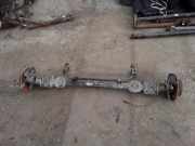 Achse hinten Renault Master III Bus (JV)