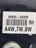 Sicherheitsgurt rechts vorne Kia Soul II (PS) 888202K200