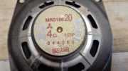 Lautsprecher links hinten Mitsubishi Space Wagon (N8W, N9W) MR318620
