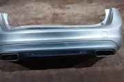 Stoßstange hinten Volvo V60 I (155) 12345