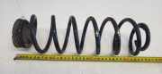 Federblatt links hinten Skoda Fabia II Kombi (545)