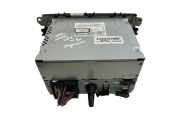 Radio/Navigationssystem-Kombination Ford Mondeo IV Stufenheck (BA7) 10R023938