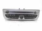 Radio/Navigationssystem-Kombination Renault Grand Scenic III (JZ) 281159638R