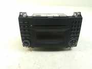 Radio/Navigationssystem-Kombination Mercedes-Benz A-Klasse (W169) A1698706094