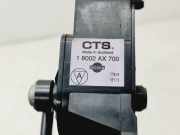 Fahrpedal Nissan Note (E11) 18002AX700