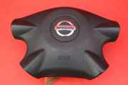 Schleifring Airbag Nissan Almera Tino (V10) 6005158