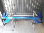 Stoßstange hinten VW T-Roc (A11) 2GA807417B