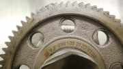 Kurbelwelle Audi A6 (4F, C6) 38AA