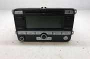 Radio/Navigationssystem-Kombination VW Touran II (5T) 1K0035191D