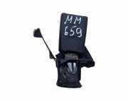 Gurtschloss Audi A6 Allroad (4F) 4F0857740D
