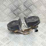 Hupe Ford Focus II Cabriolet (DB3) A046522