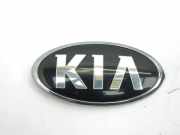 Emblem Kia Optima IV SW (JF) 863183R500