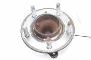 Radnabe hinten Opel Zafira Tourer C (P12) 13577407