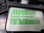 Spoiler hinten Mercedes-Benz CLS (C218) A2187900088