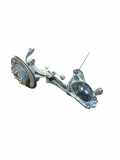 Achse hinten Toyota C-HR (X1)