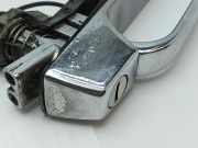 Türgriff links Mercedes-Benz S-Klasse (W116) 1167600159