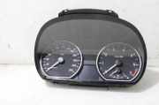 Uhr BMW 1er (E87)