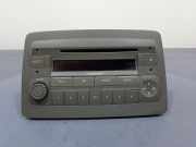 Radio/Navigationssystem-Kombination Fiat Panda Van (312) 7646314316