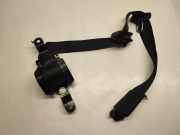 Sicherheitsgurt links hinten BMW X5 (E70) 606345601C