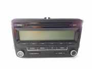 Radio/Navigationssystem-Kombination VW Golf VI Cabriolet (517) 1K0035186AA