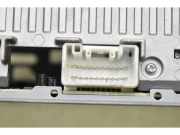 Radio/Navigationssystem-Kombination Mitsubishi Lancer VII Kombi (CSW, CTW) 8701A277