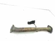 Auspuffanlage hinten Jeep Grand Cherokee III (WH, WK)