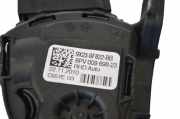 Fahrpedal Jaguar XF (X250) 9X239F832BB